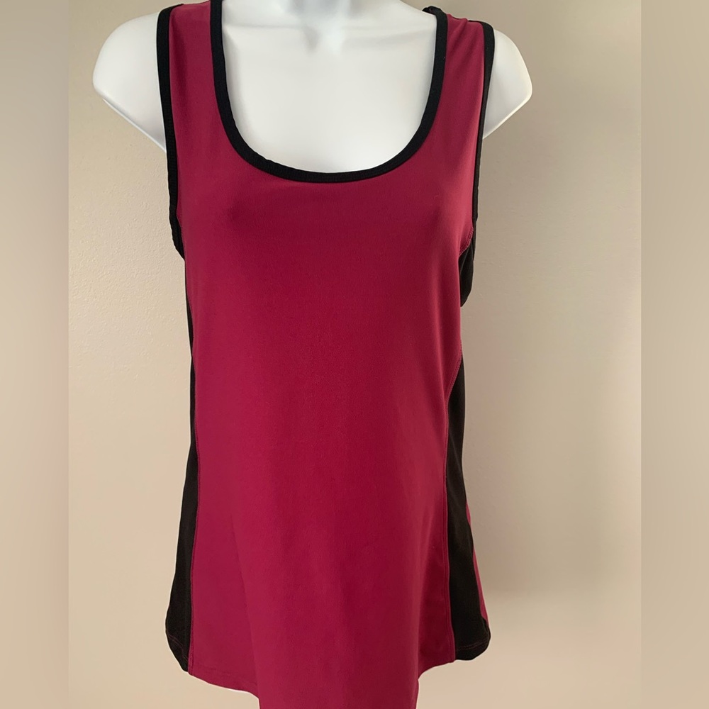 X by Gottex Athletic Tank